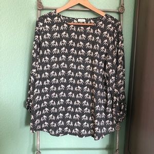 Stitch Fix Pixley Top